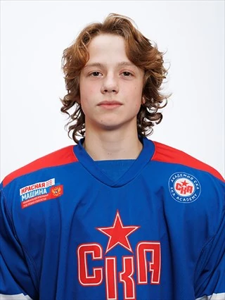 Privalov Aleksandr Alekseevich