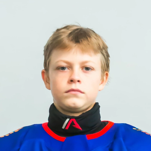 Пронюшкин Иван Сергеевич