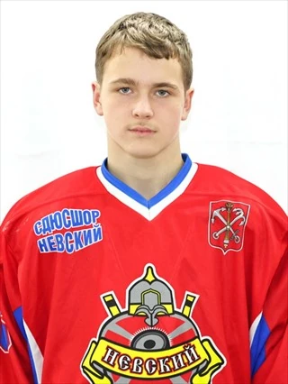 Tolkunov Dmitrii Andreevich
