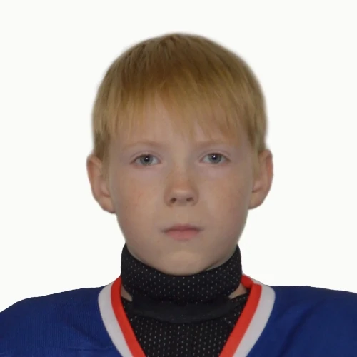Bzhigakov Maksim Andreevich