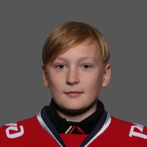 Simontsev Kirill Artemovich