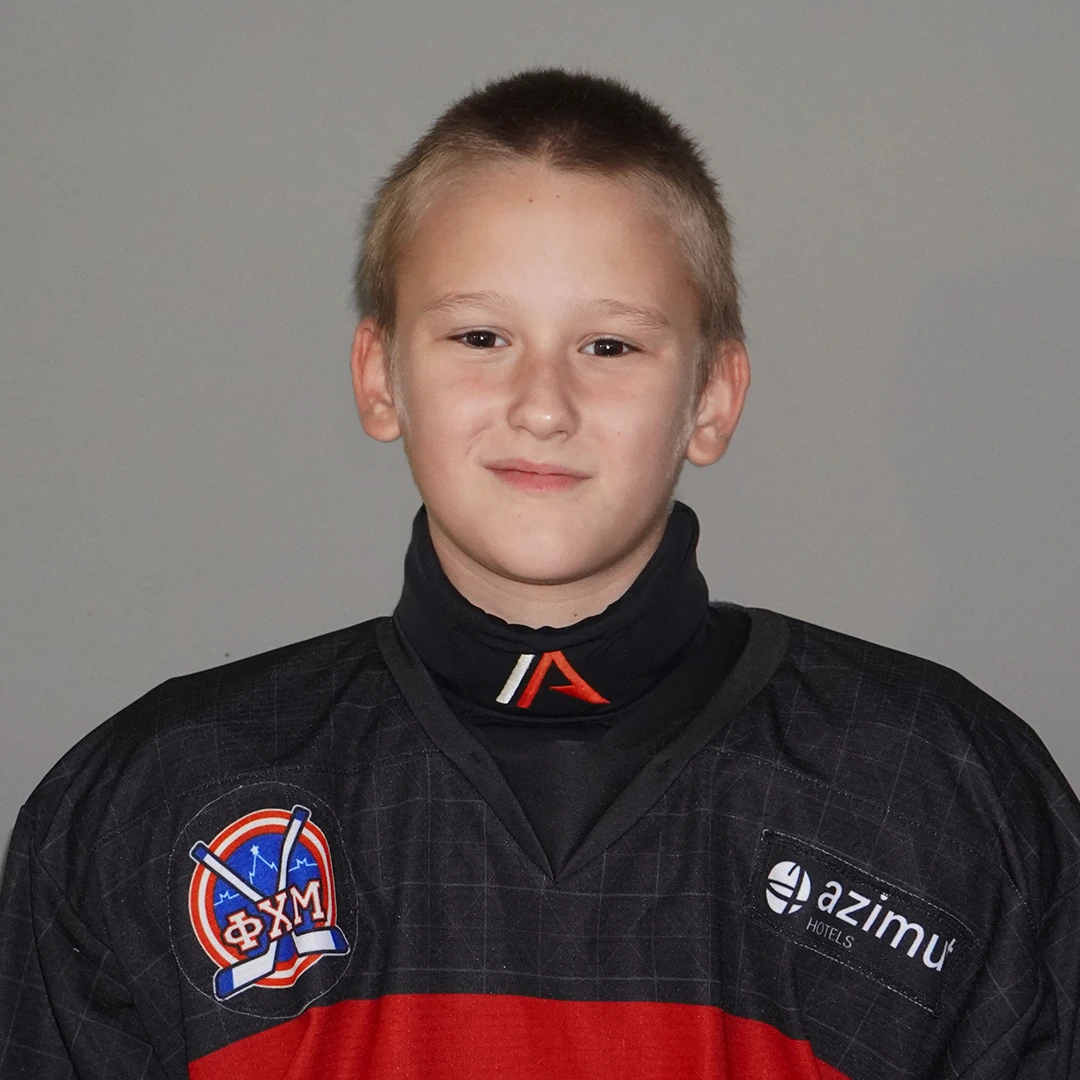 Gusev Mihail