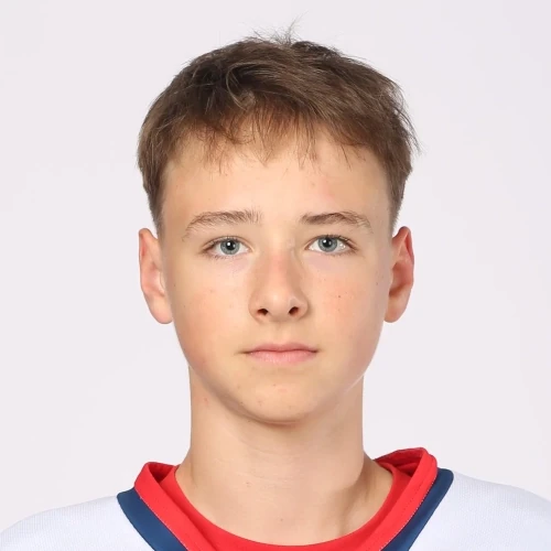 Volkov Yaroslav Sergeevich