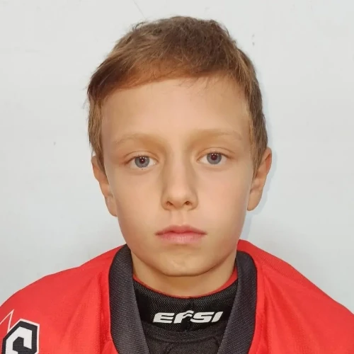 Sevastyanov Maksim Alekseevich