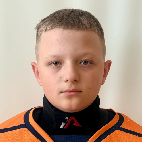 Алейник Данил Сергеевич