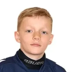Tihonov Gordei Alekseevich