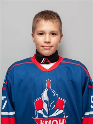 Lukin Andrei Vyacheslavovich