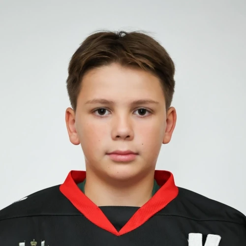 Yurkov Daniil Denisovich