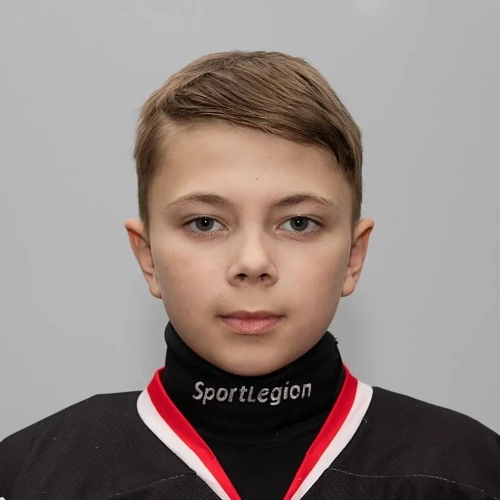 Kaptyug Lev Pavlovich