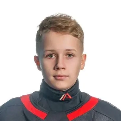Savelev Anton Yurevich
