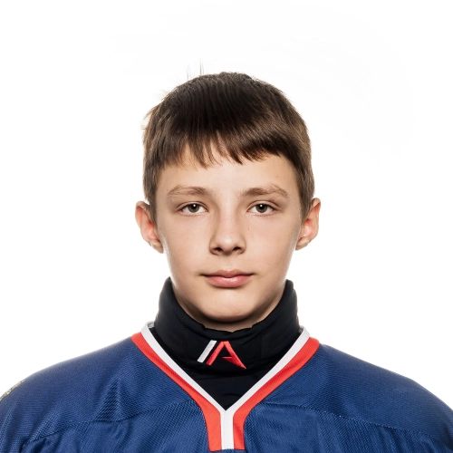 Buren Pavel Pavlovich