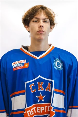 Янковский Иван Владимирович