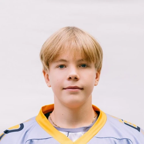Mironov Roman Alekseevich