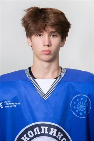 Akimov Stepan Andreevich