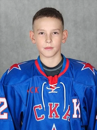 Yuzhanin Maksim Aleksandrovich