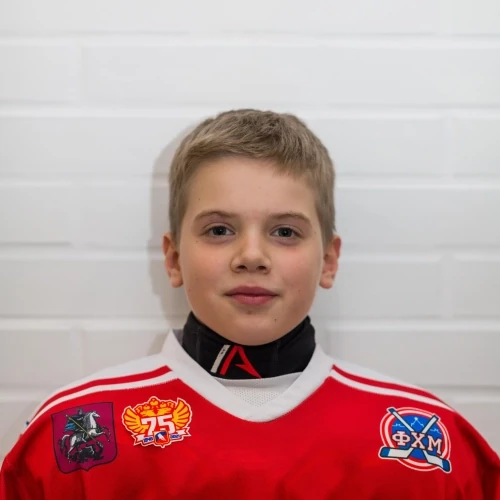Avdyushkin Arsenii Vadimovich