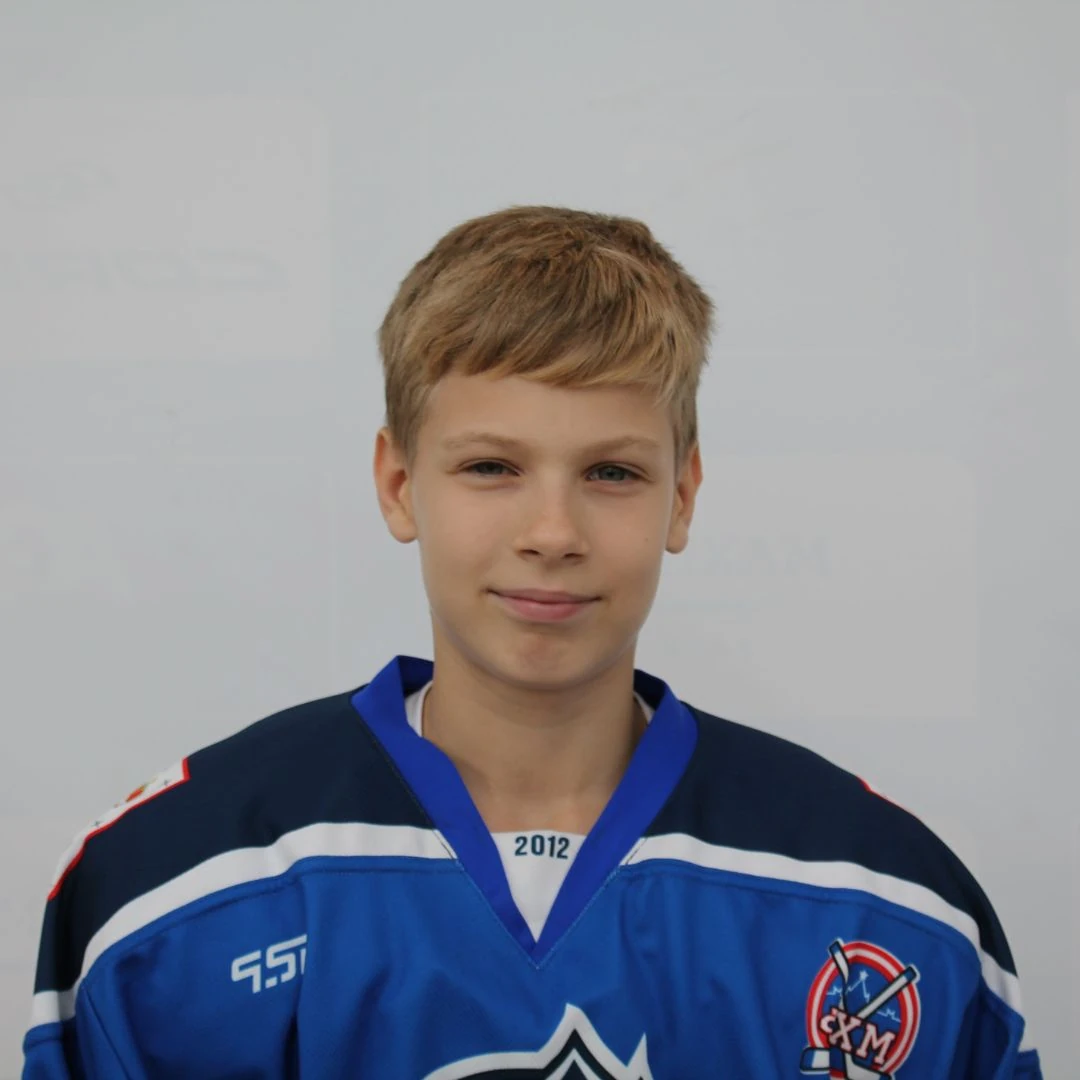 Aleksandrov Igor Kirillovich