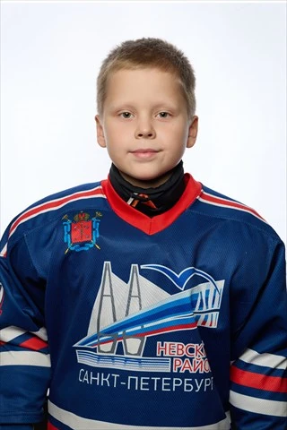Dolganov Egor Evgenevich