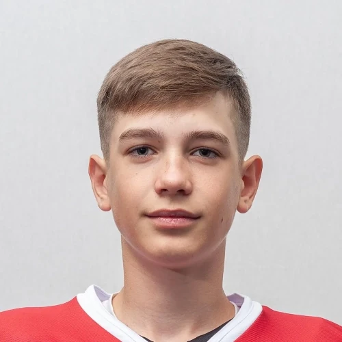 Nagornev Kirill Viktorovich