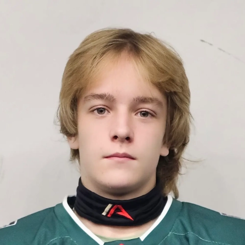 Gluhov Bogdan Andreevich
