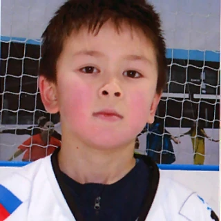 Bektashov Elhan Zarylbekovich
