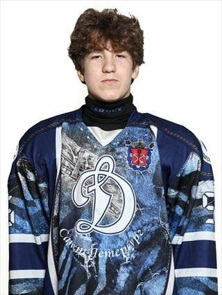 Rodionov Vladislav Vladimirovich
