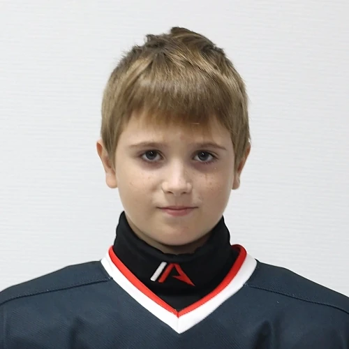 Tolstov Sergei Nikolaevich