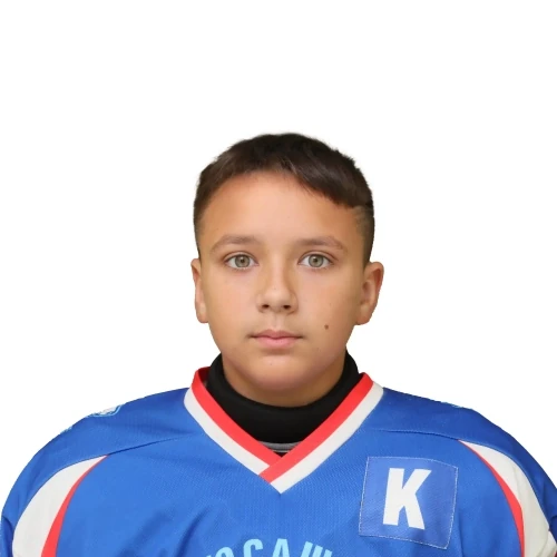 Savostikov Sergei Evgenevich