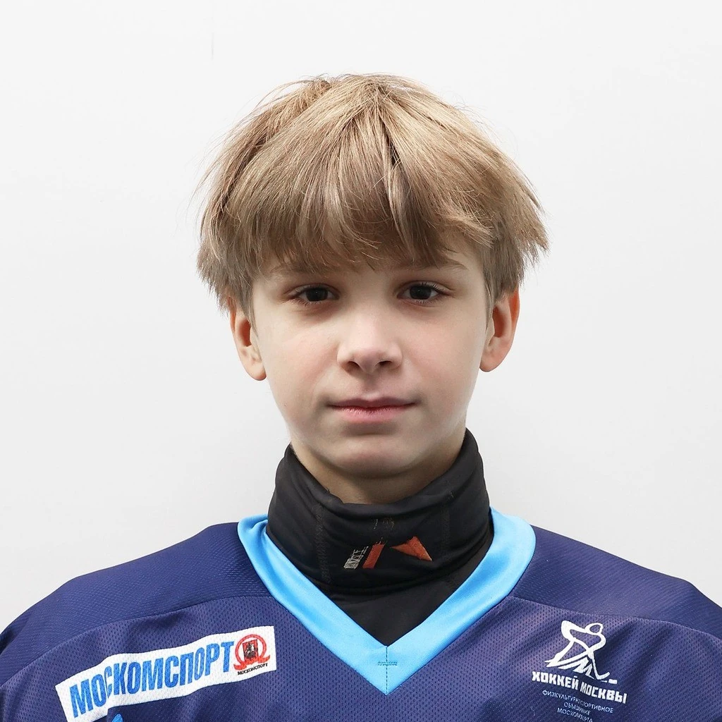 Bilyalov Timur Maksudovich