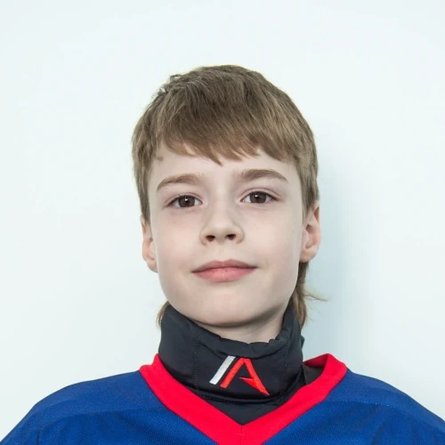 Semenov Artem Dmitrievich