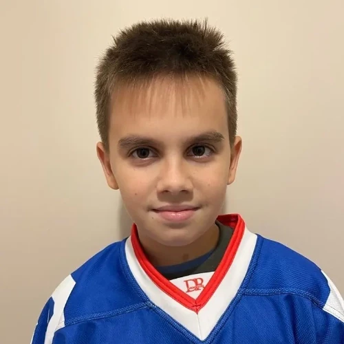 Krupko Artem Ruslanovich