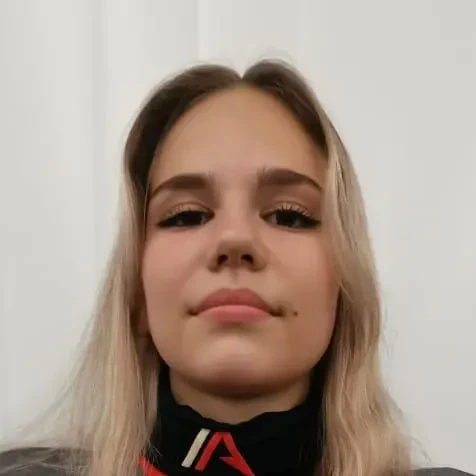 Bizimova Yuliya Dmitrievna