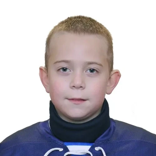 Shorikov Boris Alekseevich