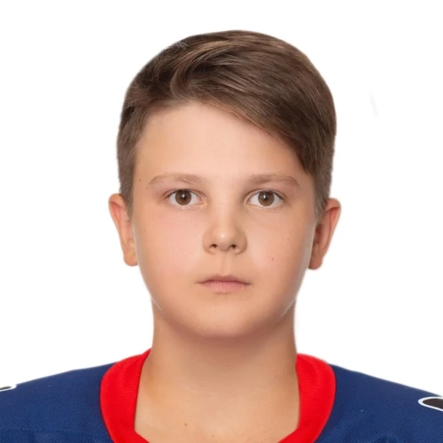 Kiryuschenko Ivan Denisovich