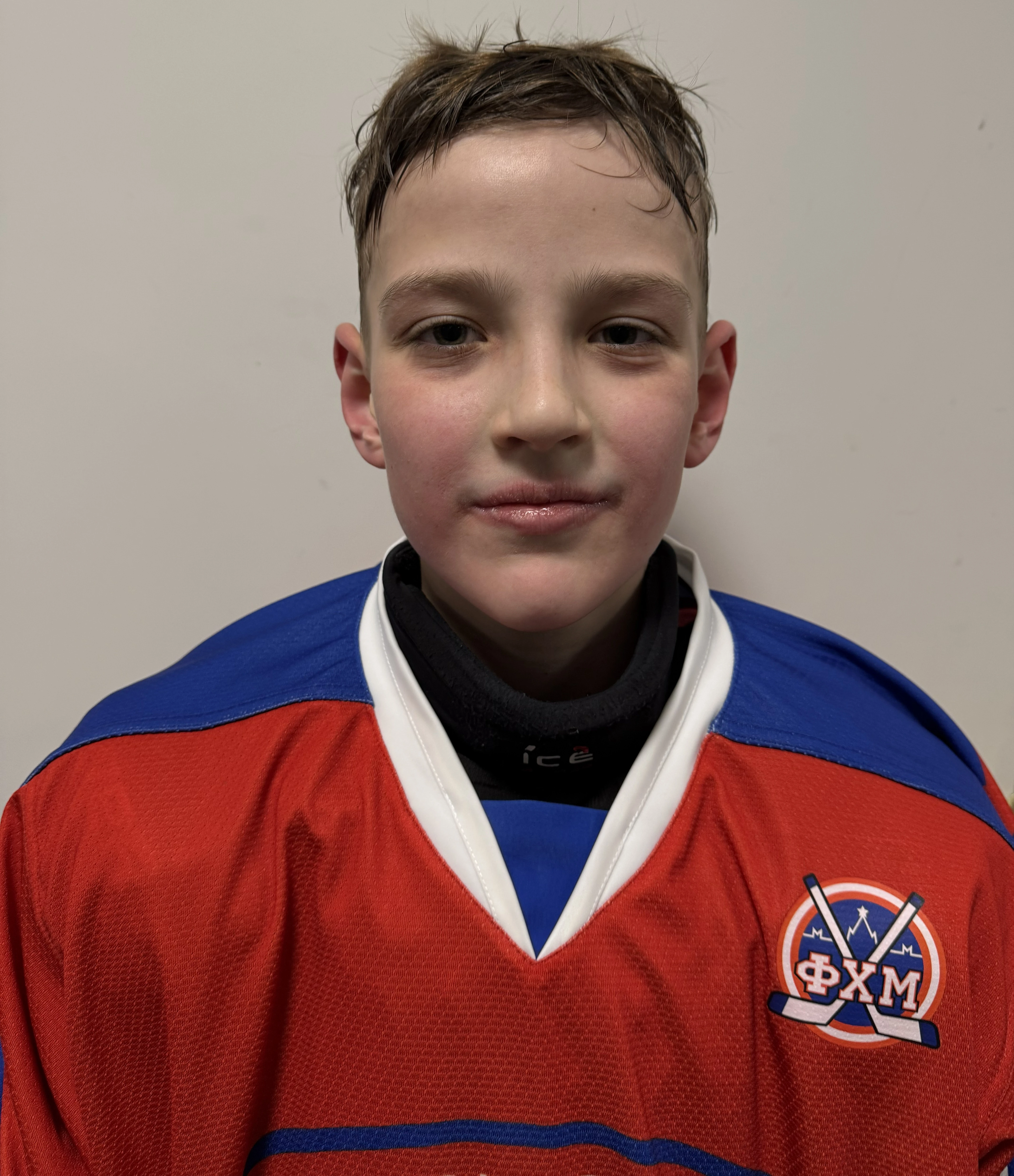 Shestakov Dmitrii