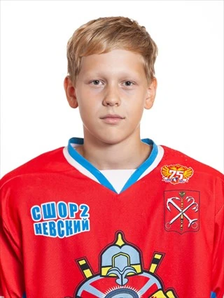 Yashin Yaroslav Mihailovich