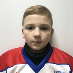 Isaenok Egor