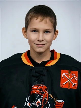 Подосенов Федор Александрович