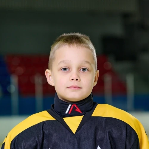 Stepanenko Kirill Andreevich