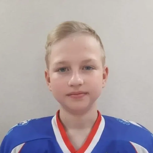 Perebeinos Matvei Maksimovich