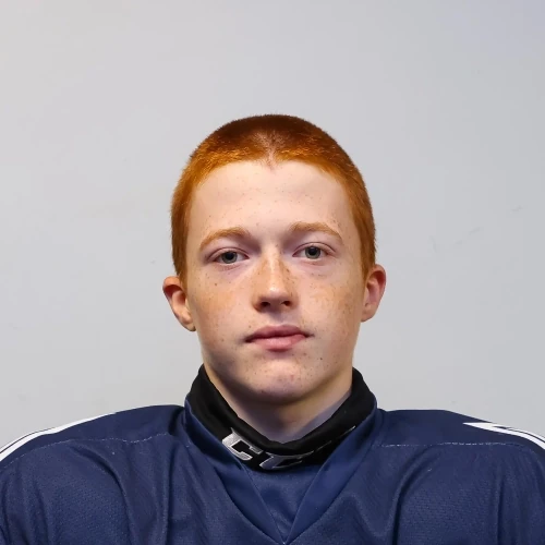 Abramov Egor Alekseevich