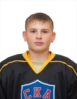 Blinnikov Nikita Viktorovich