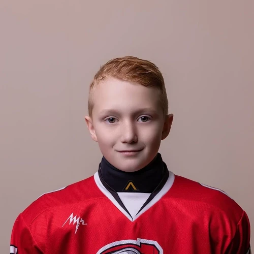 Varlamov Artem Alekseevich
