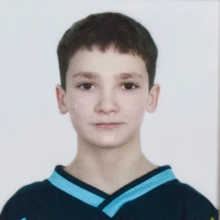 Чирков Руслан Алексеевич