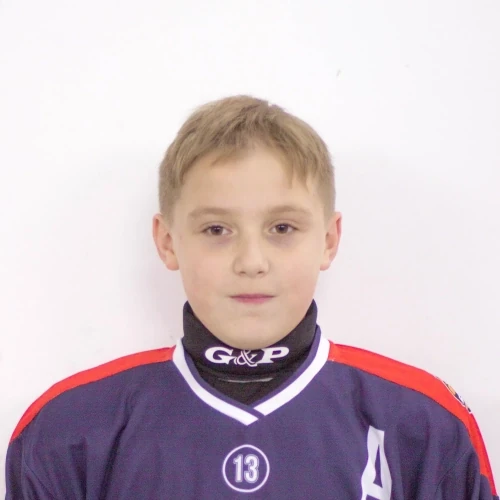 Astafev Artem Andreevich