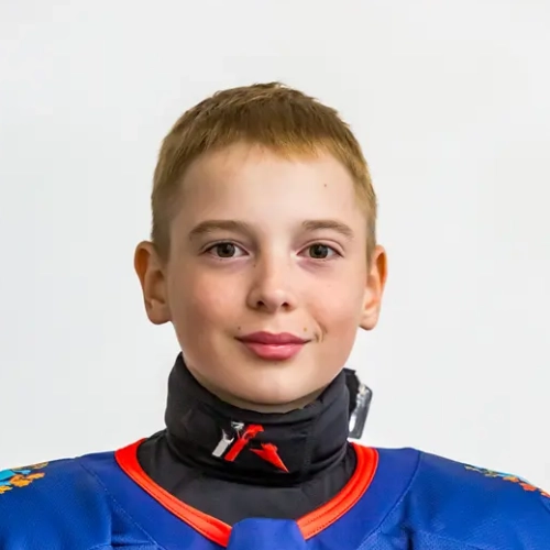 Turbin Stepan Antonovich