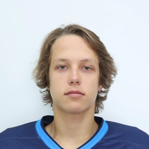 Mutovin Ignat Vitalevich
