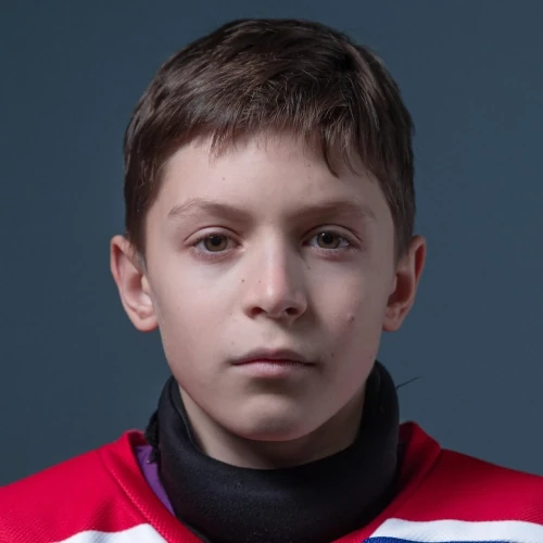 Bocharov Ivan Sergeevich