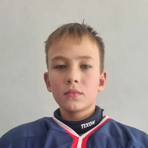 Makarov Artem Konstantinovich