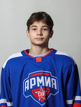 Hotko Leonid Aleksandrovich